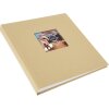 Goldbuch Album photo Bella Vista Trend 30x31 cm sable 60 pages blanches