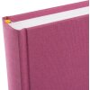 Goldbuch Album photo Bella Vista Trend fuchsia 30x31 cm 60 pages blanches