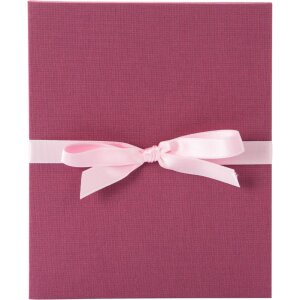 Goldbuch Leporello Bella Vista Trend fuchsia 10 photos...