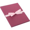 Goldbuch Leporello Bella Vista Trend fuchsia 10 photos 13x18 cm