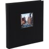 Goldbuch Album photo Bella Vista noir 30x31 cm 60 pages noires