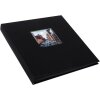 Goldbuch Album photo Bella Vista noir 30x31 cm 60 pages noires