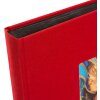 Goldbuch Album photo Bella Vista rouge 30x31 cm 60 pages noires