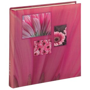 Hama Album photo jumbo Singo 30x30 cm 100 pages blanches