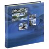 Hama Album photo jumbo Singo 30x30 cm 100 pages blanches