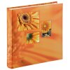 Hama Album photo jumbo Singo 30x30 cm 100 pages blanches