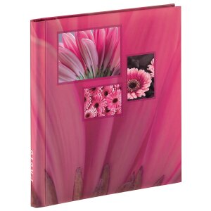 Hama Album autocollant SINGO 28x31 cm 20 pages blanches