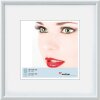 Cadre photo Galeria 30x30 cm blanc