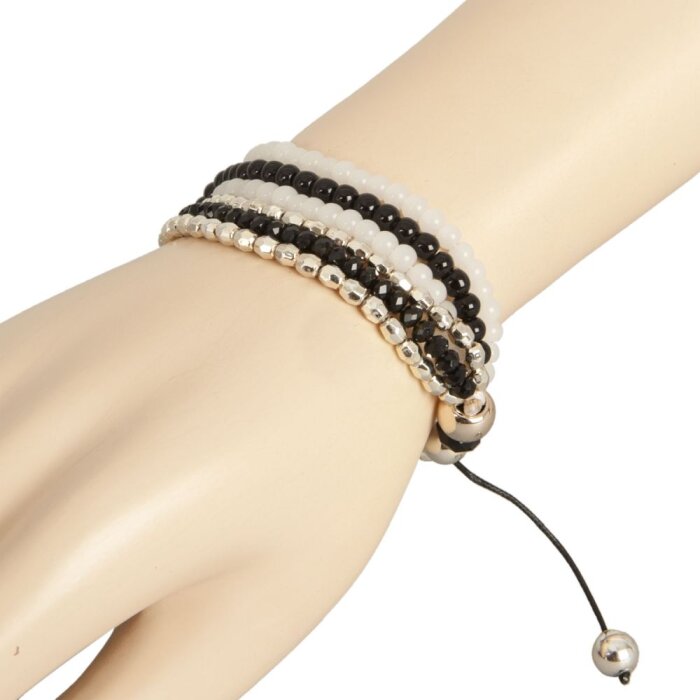 Bracelet B0101144 Clayre Eef Bijoux dart