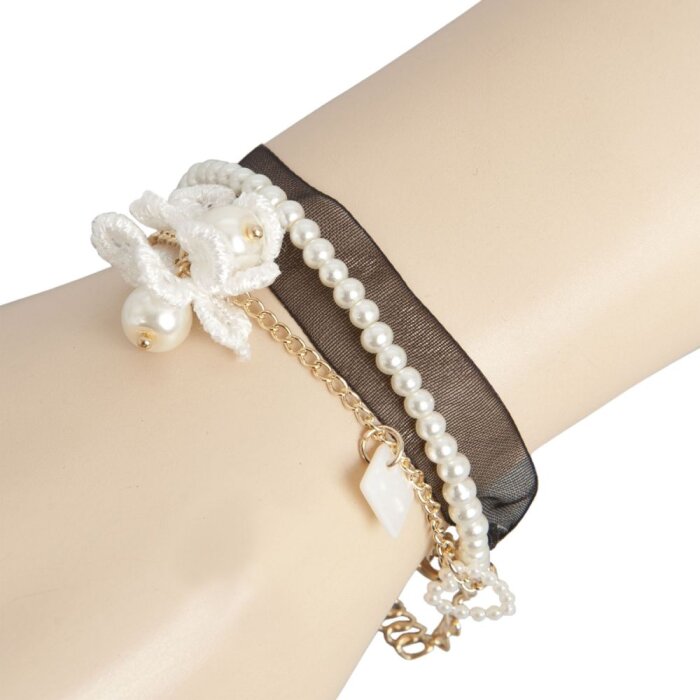 Bracelet B0101217 Clayre Eef Bijoux dart