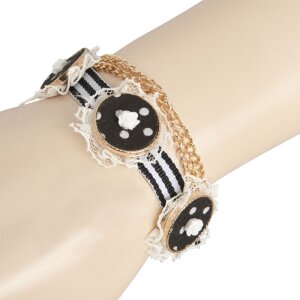 Bracelet B0101218 Clayre Eef Bijoux dart