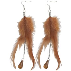 Clayre Eef Bijoux dart - Boucles doreilles B0200290...