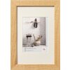 Cadre en bois Walther Home 24x30 naturel