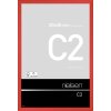 Cadre alu Nielsen C2 20x30 cm tornado rouge