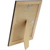 S222H3 Classique cadre en bois 24x30 cm