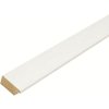 Cadre en bois S226K 50x70 cm blanc