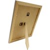 Cadre en bois S226K 40x50 cm taupe