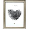 Cadre photo S45HD argent 20x28 cm