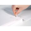 Feuilles complémentaires Exacompta pour albums KREA 29x37 blanc