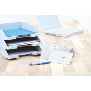 Étiquettes HERMA Premium A4, blanches 48,3x33,8 mm papier mat 800 pièces