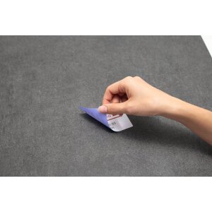 Étiquettes dadresse A4 blanches 99,1x38,1 mm repositionnables papier mat 350 pcs.