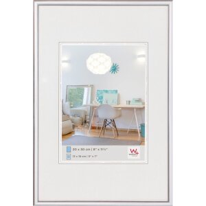 Walther cadre photo plastique New Lifestyle 50x60 cm...