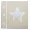 Hama Album photo Skies beige 30x30 cm 60 pages blanches