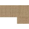 Home Cadre en bois 60x80 cm brun beige