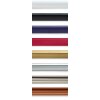 Cadre plastique Galeria 70x100 cm or