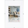 Porte-photos sans cadre 60x80 cm verre antireflet