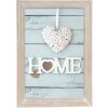 Cadre en bois ZEP VINTAGE 15x20 cm naturel