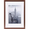 Henzo cadre alu Manhattan 13x18 cm bronze