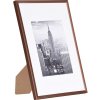 Henzo cadre alu Manhattan 20x30 cm bronze