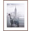 Henzo cadre alu Manhattan 40x50 cm bronze