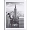 Henzo cadre alu Manhattan 60x80 cm noir