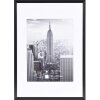 Henzo cadre alu Manhattan 21x30 cm noir