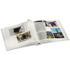 Hama Album photo jumbo La Fleur 30x30 cm 100 pages