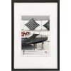 Walther cadre photo aluminium Chair noir 15x20 cm