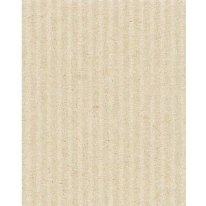 Carton ondulé 2m x 70 cm brun carton - 451071C