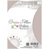 Paquet de 5 cartes Grain de Pollen 105x148 amphore