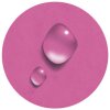 Classeur à anneaux avec élastique 4 anneaux 15mm Iderama - A4 violet rose