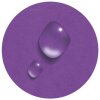 Classeur à anneaux avec élastique 4 anneaux 15mm Iderama - A4 violet Violet