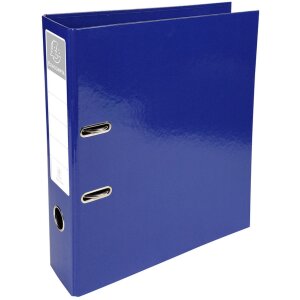 Classeur Iderama Prem Touch® dos 70mm bleu