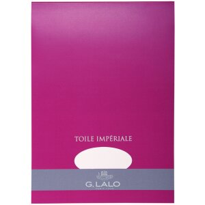 Bloc-notes Toile impériale, DIN A4, 50 feuilles,...