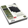 Paquet de 100 - Evercover A4 270g noir