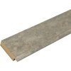 Cadre en bois Deknudt S48SC7 gris-beige 15x15 cm