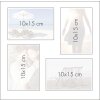 Goldbuch album de mariage In Love 30x31 cm 60 pages blanches