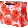 Sac cadeau Poppy 27x10x33 cm