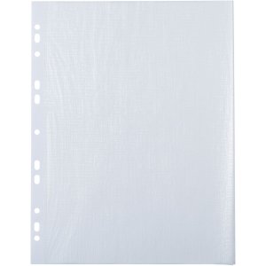 Carton photo HERMA A4 blanc 230x297 avec feuille de protection 250 feuilles