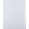 Carton photo HERMA A4 blanc 230x297 avec feuille de protection 250 feuilles